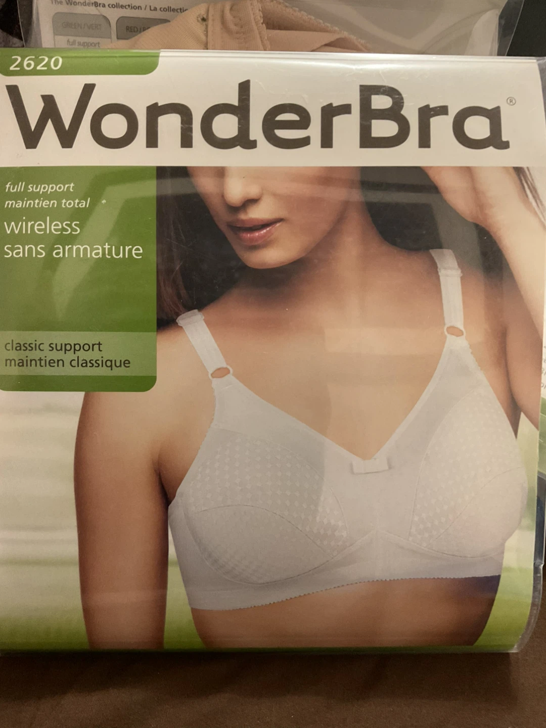 WonderBra - photo 4