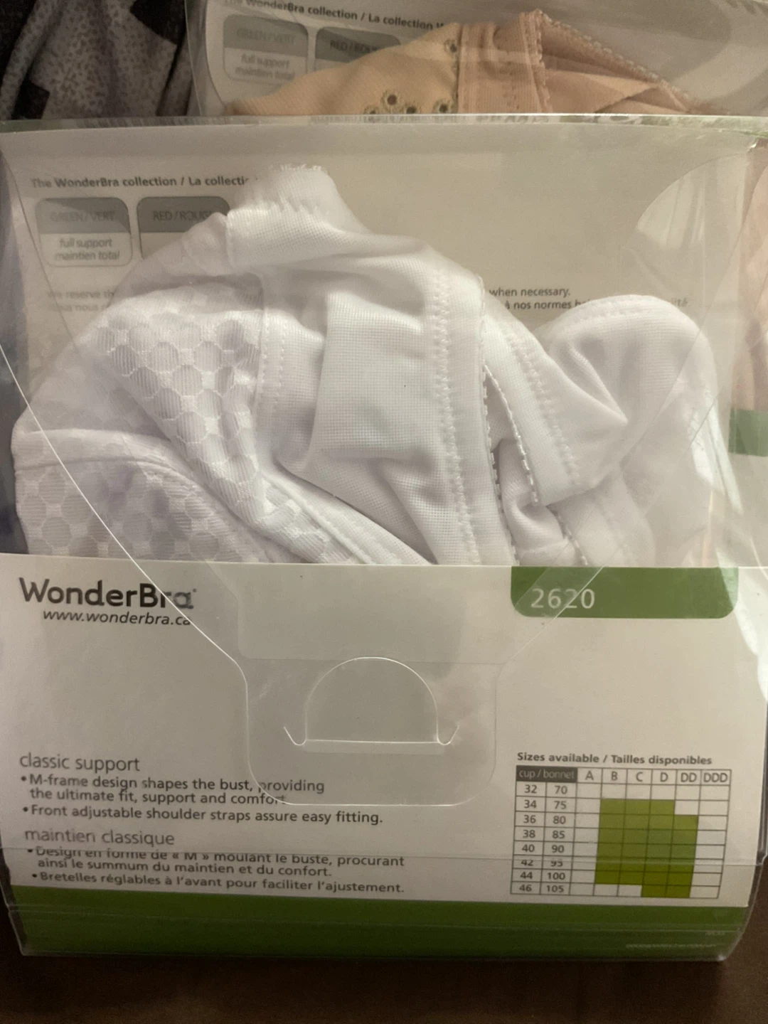 WonderBra - photo 3
