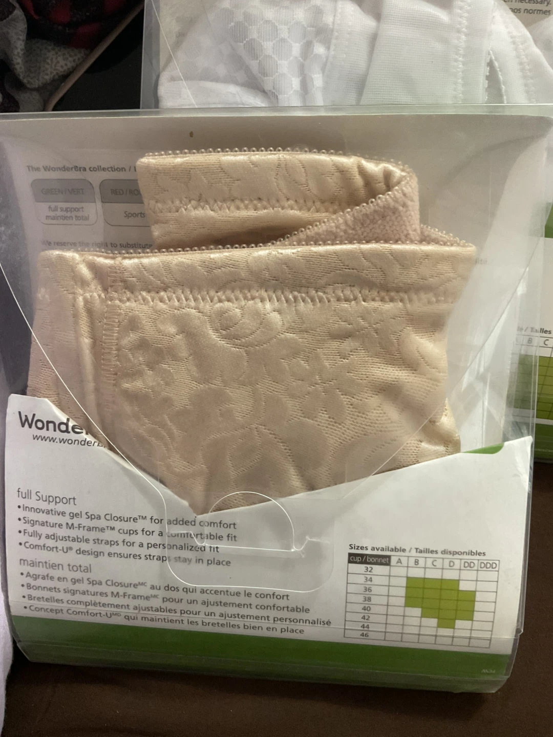 WonderBra
