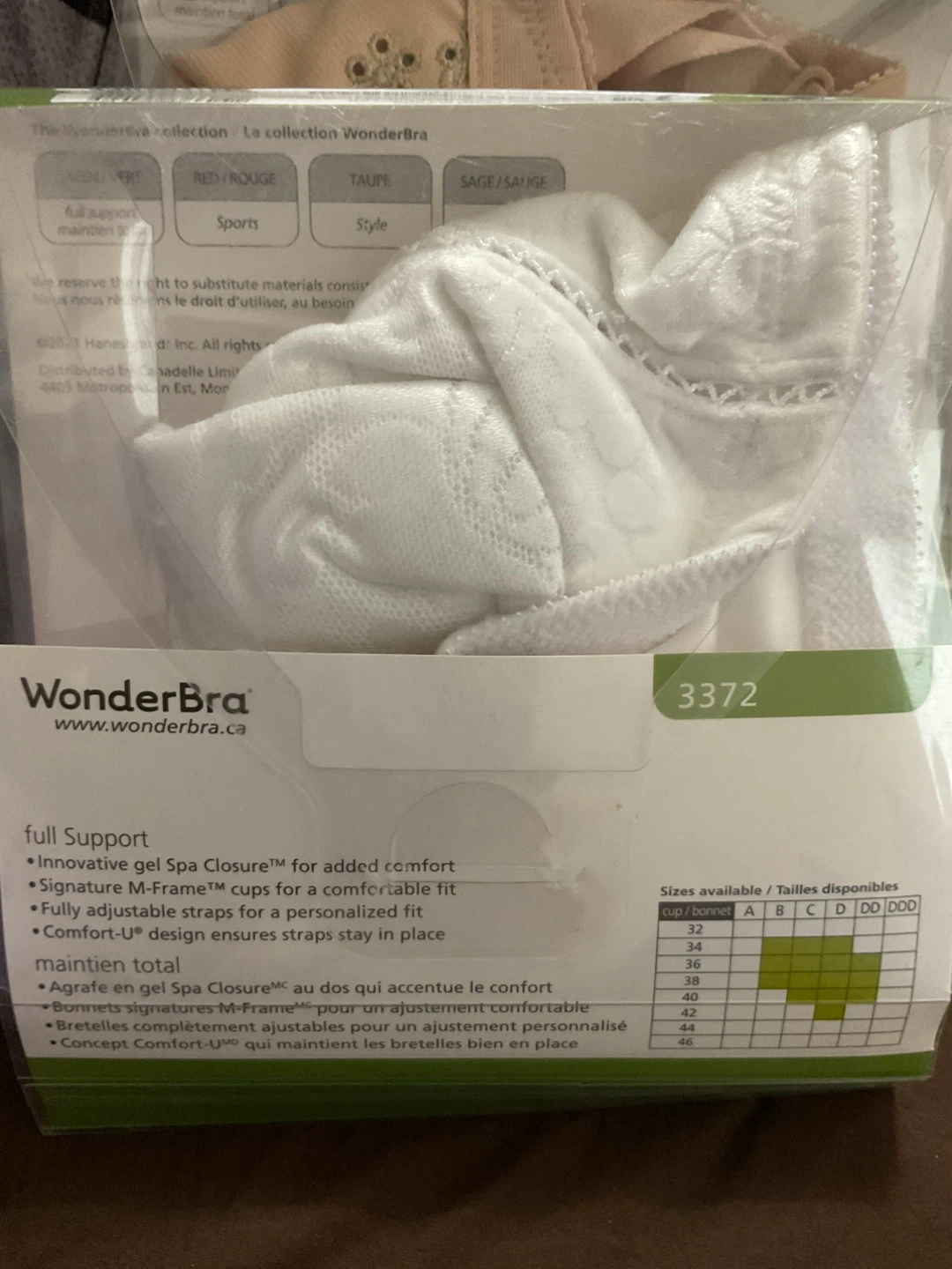 WonderBra - photo 5
