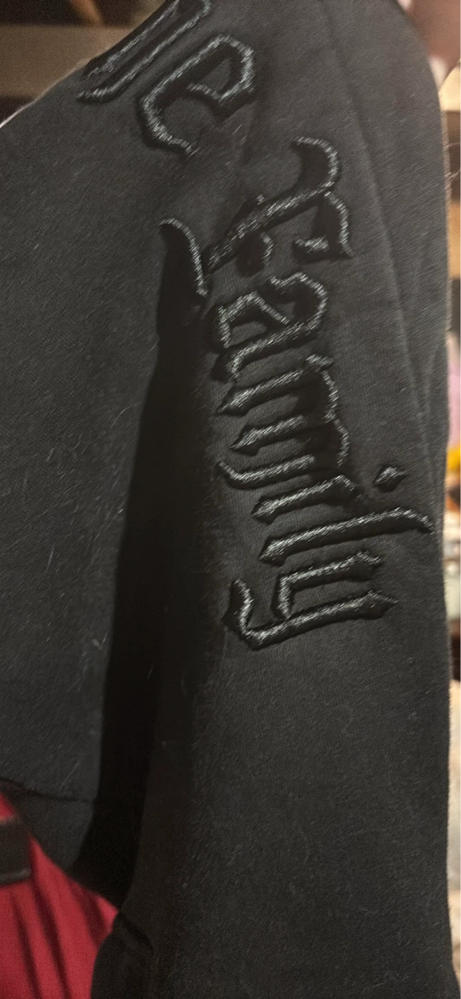 Hoodrich Zip-Up Hoodie - photo 4