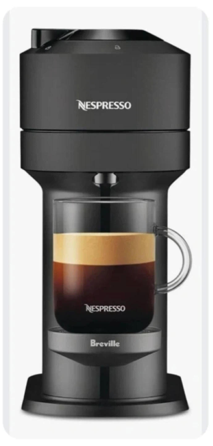 Nespresso Vertuo Next Coffee Machine