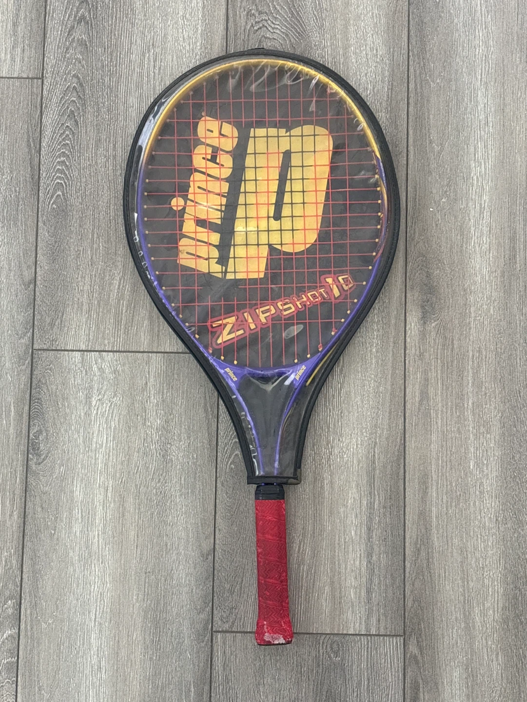 Prince Zipshot 10 Tennis Racquet