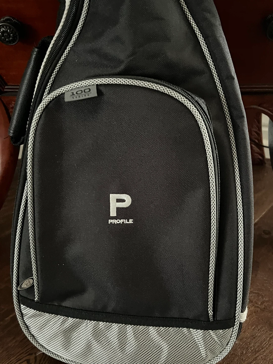 Profile "P" Electric Guitar Gig Bag - photo 2