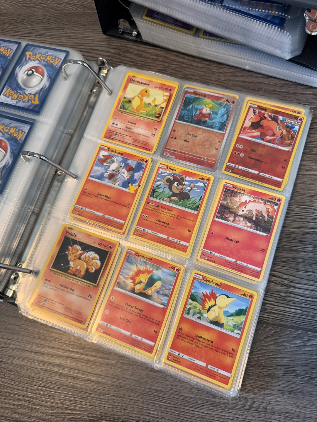 Pokémon Card Collection - 3000 Cards - photo 3