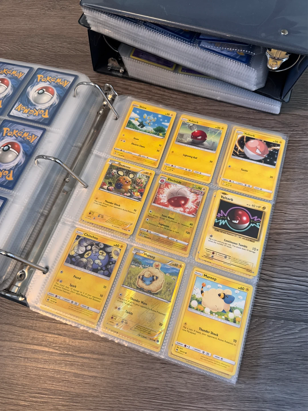 Pokémon Card Collection - 3000 Cards - photo 4