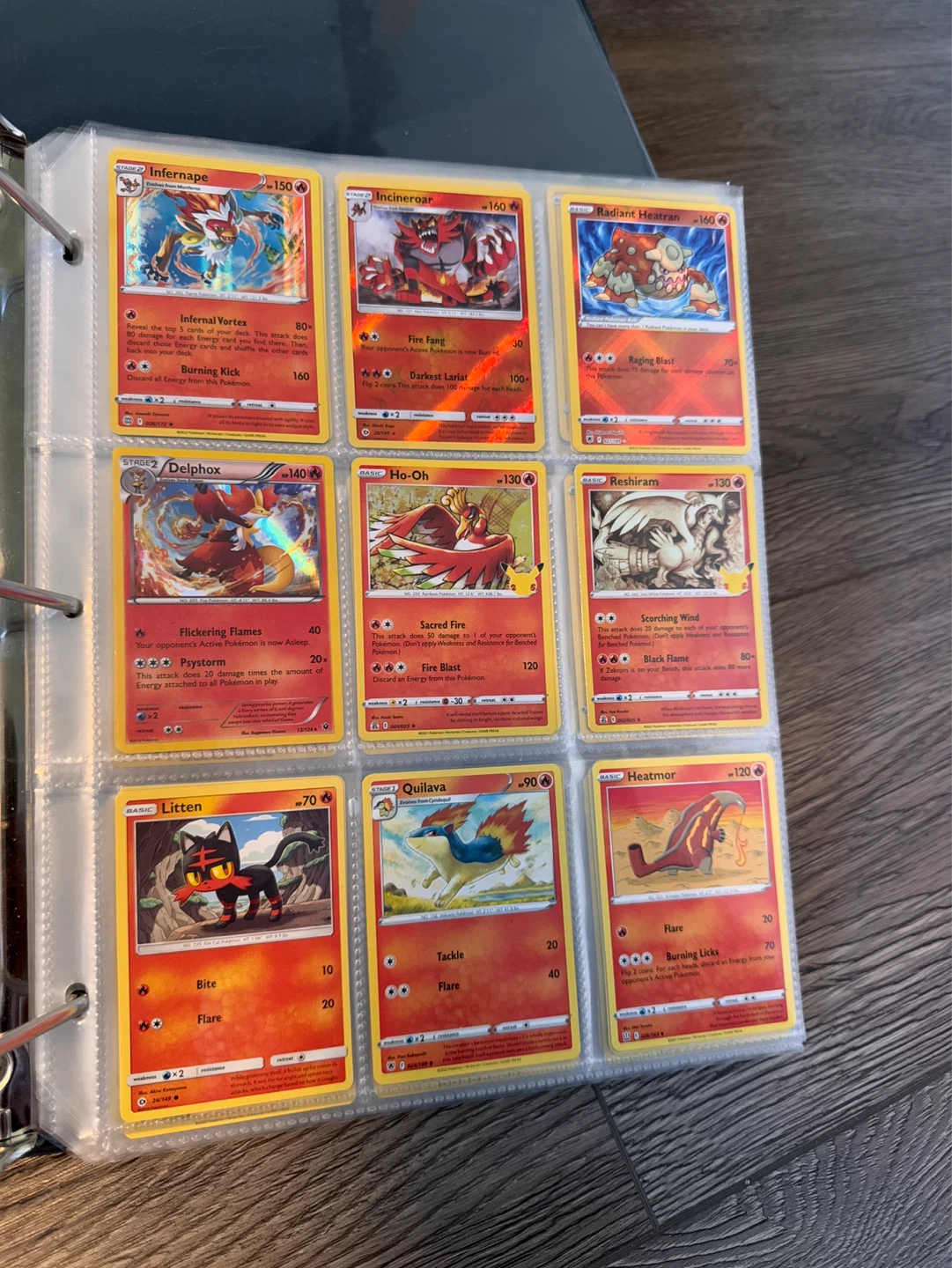 Pokémon Card Collection - 3000 Cards - photo 2