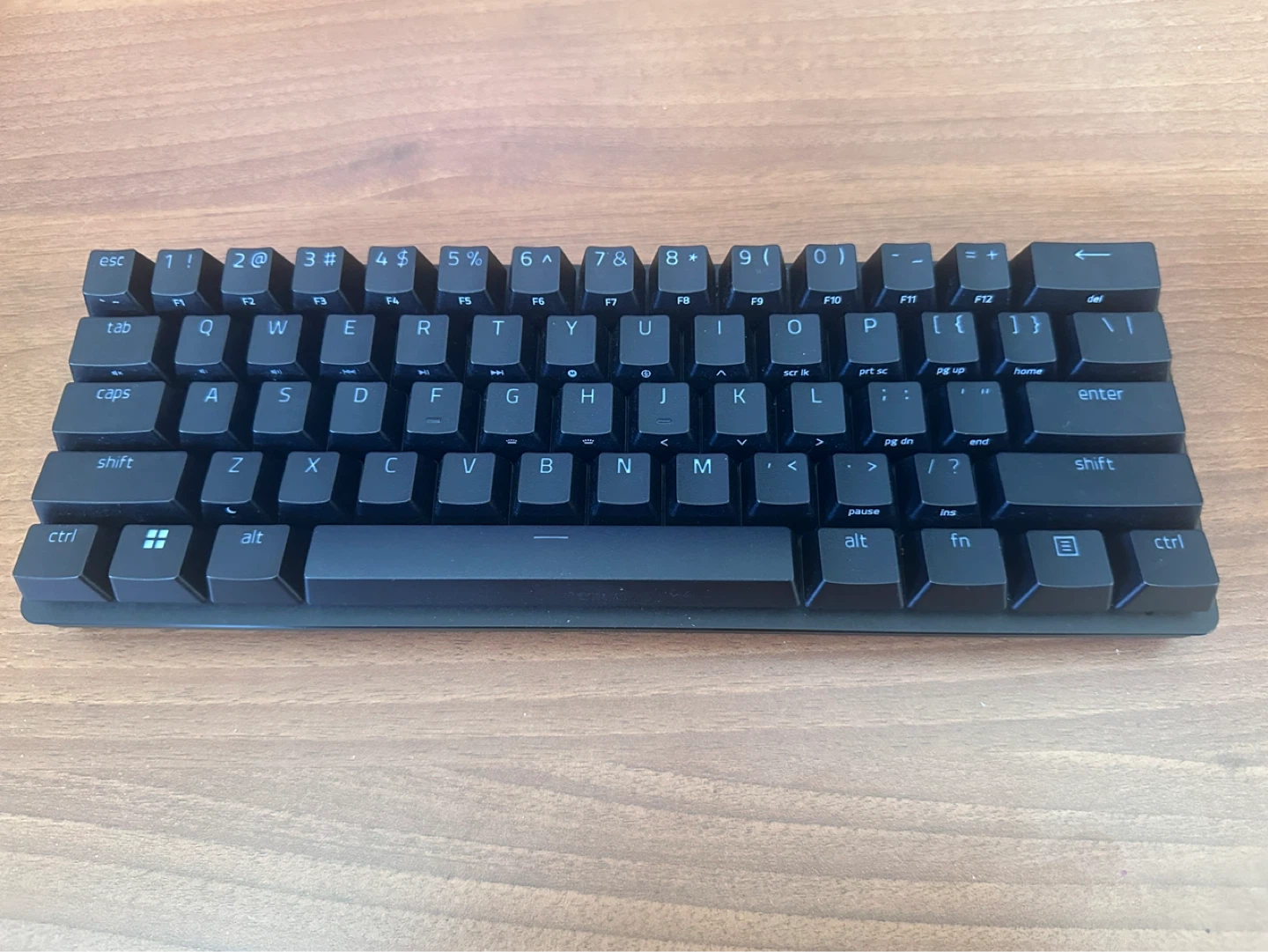 Razer Huntsman Mini keyboard  60% for $80 - photo 3