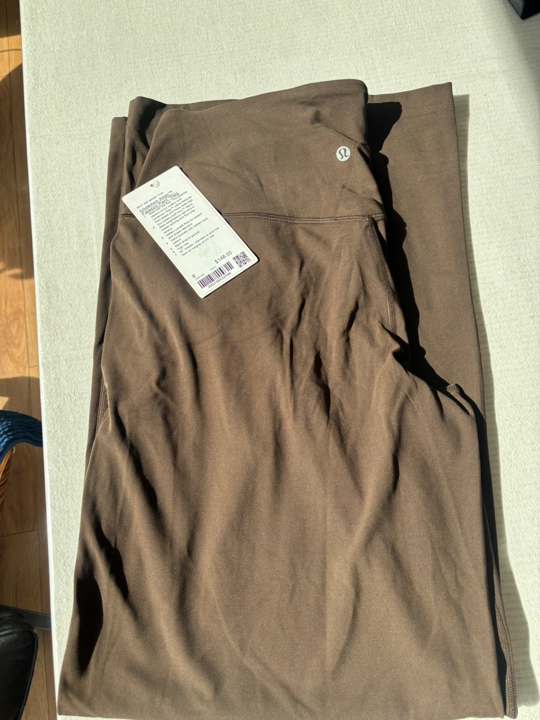 Lululemon Align Palazzo Pants - Size 8