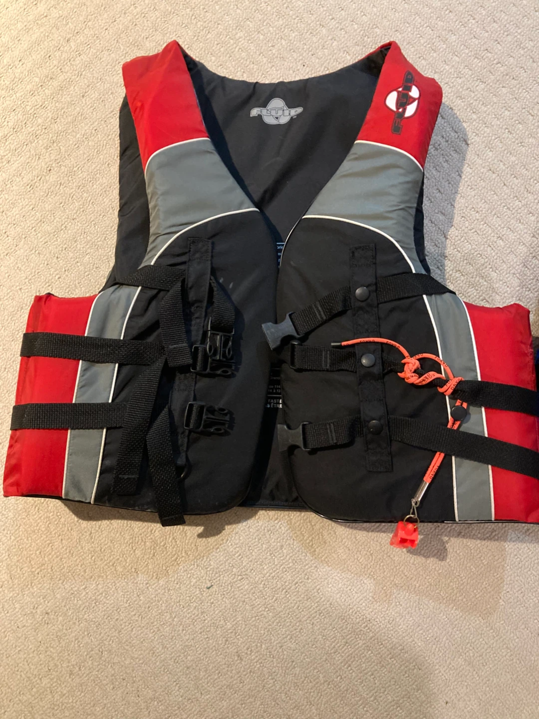 Two Life Jackets - photo 3