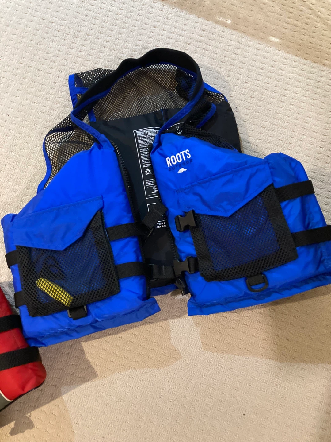 Two Life Jackets - photo 2