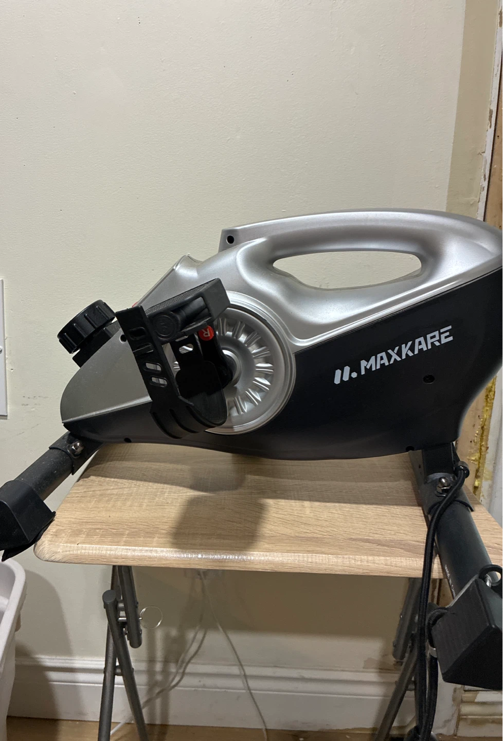 MaxKare Pedal Exerciser