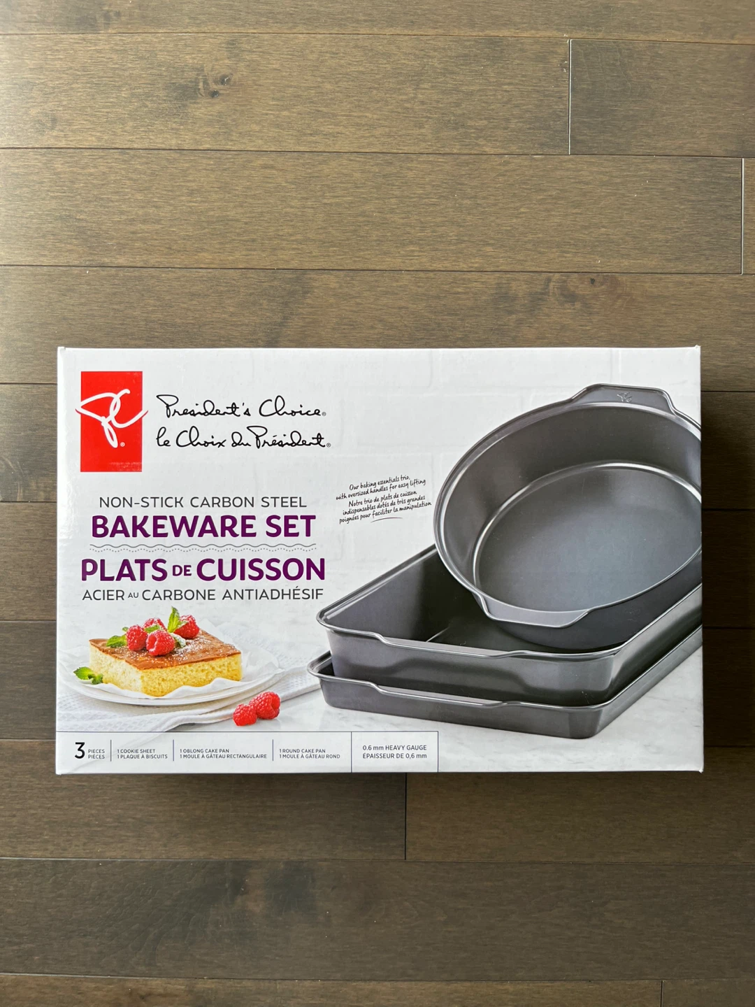 Brand New Bakeware Set