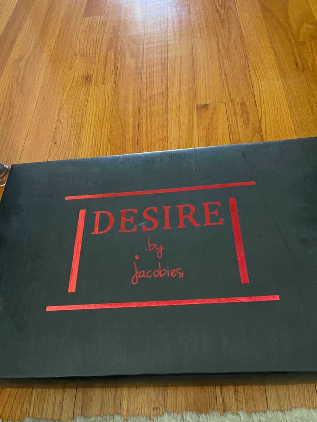 Desire by Jacobies Ladies sandals - photo 4