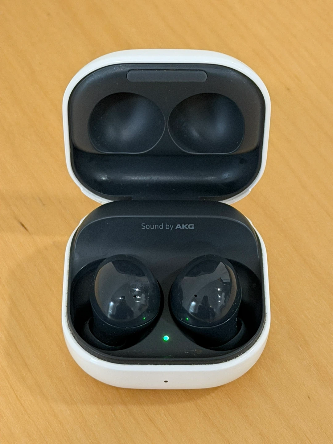 Galaxy Buds 2 Wireless Earbuds - photo 2