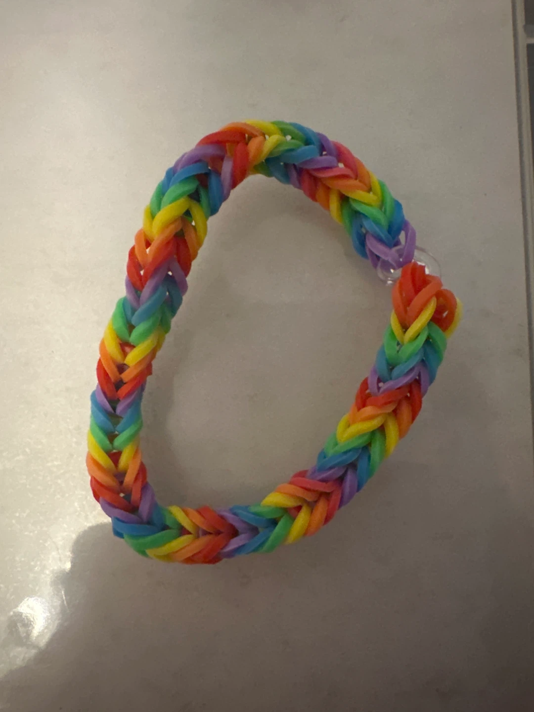 Friendship Loom Bands Bracelet Making Kit - photo 3