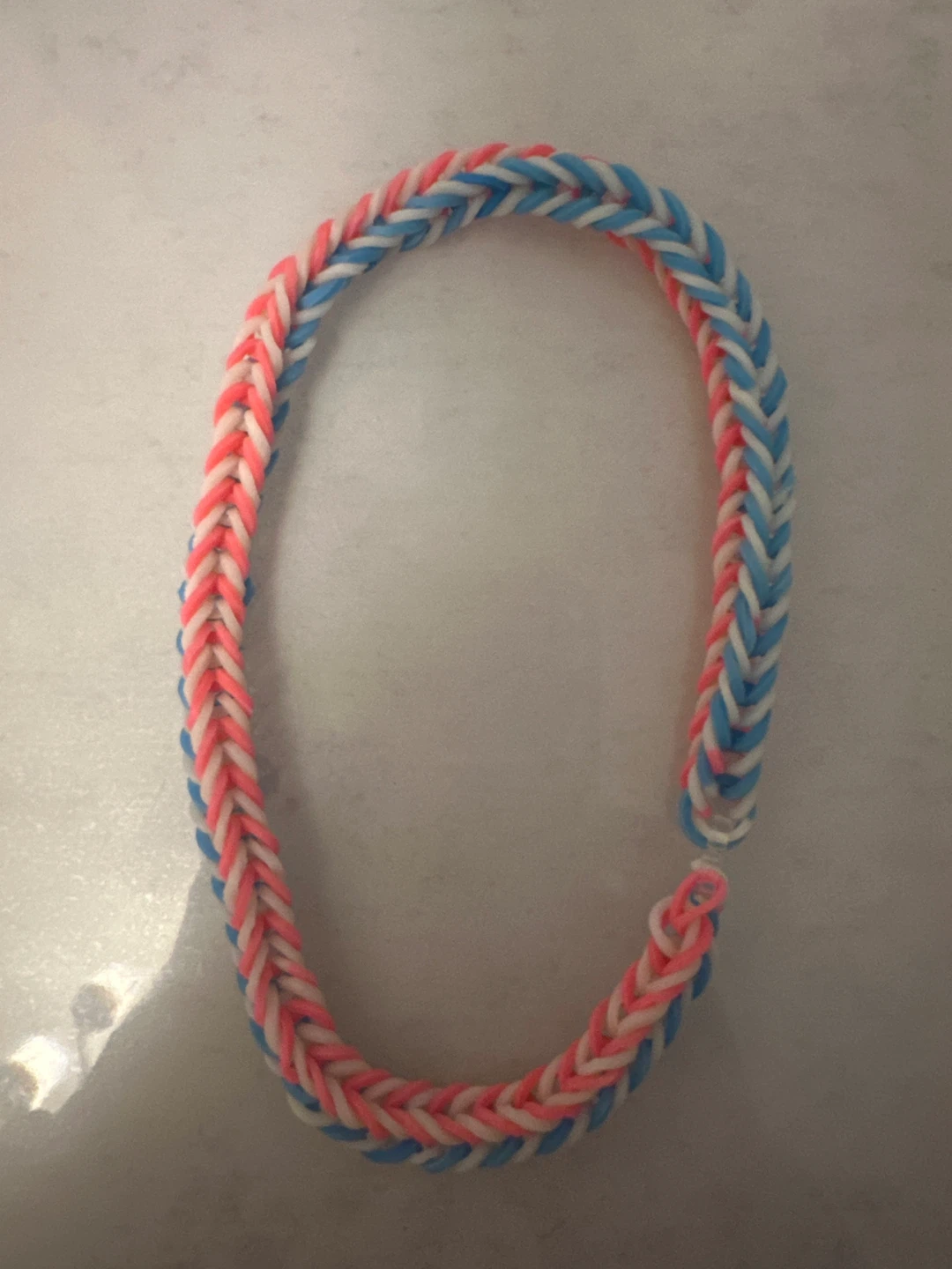 Friendship Loom Bands Bracelet Making Kit - photo 5