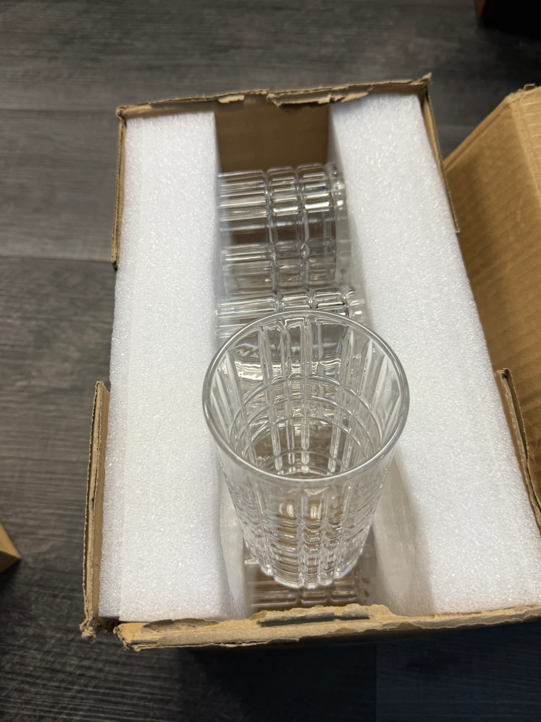 Set of 6 Highball Glasses - photo 2