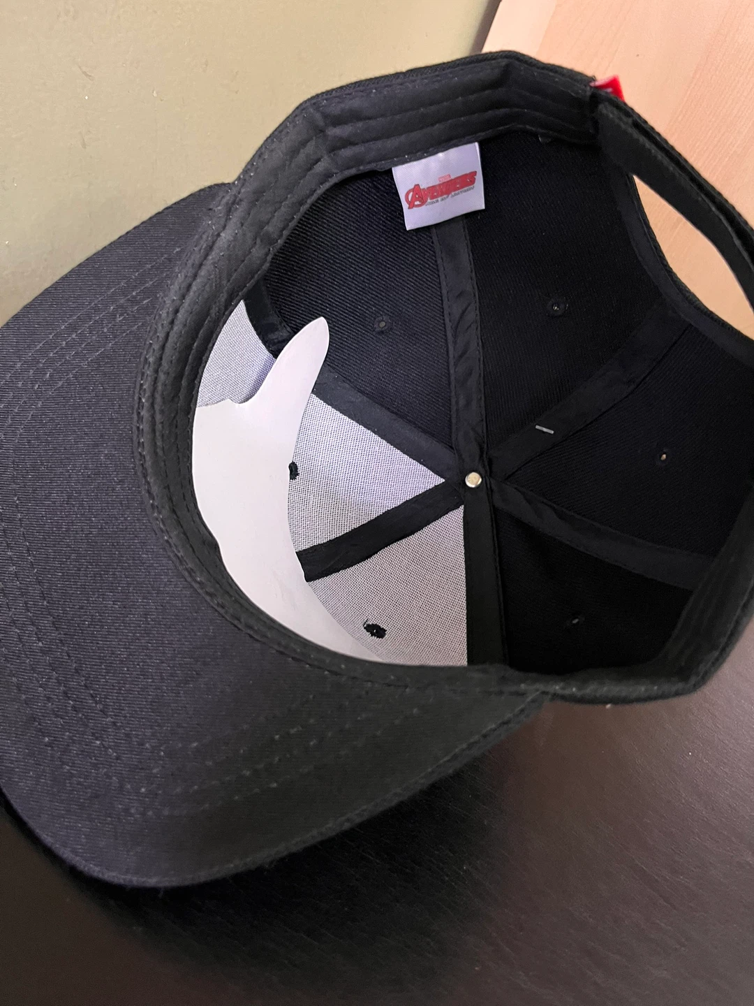 NEW Marvel Avengers Age of Ultron Baseball Cap - photo 4