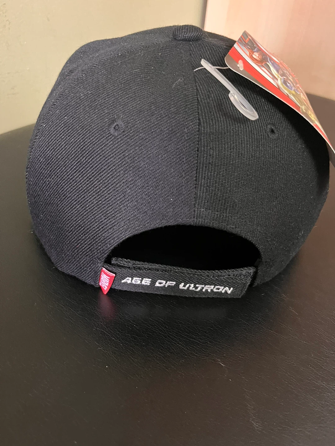 NEW Marvel Avengers Age of Ultron Baseball Cap - photo 3