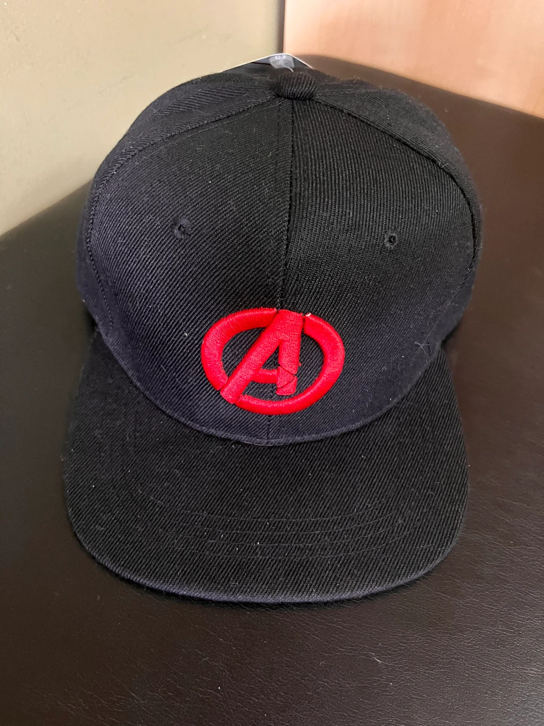 NEW Marvel Avengers Age of Ultron Baseball Cap - photo 2
