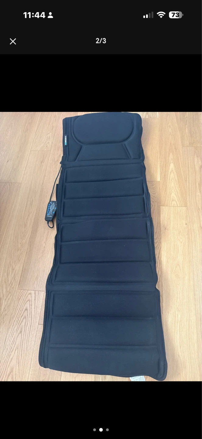 HoMedics Massage Cushion - photo 2