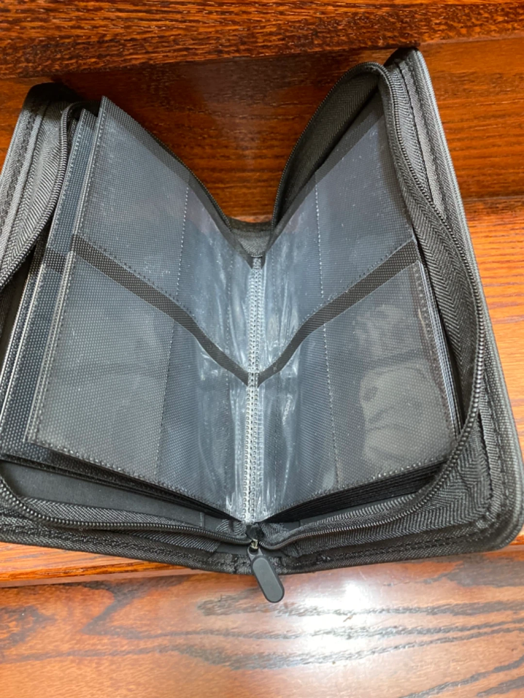 D DACKKIT Toploader Binder - photo 2