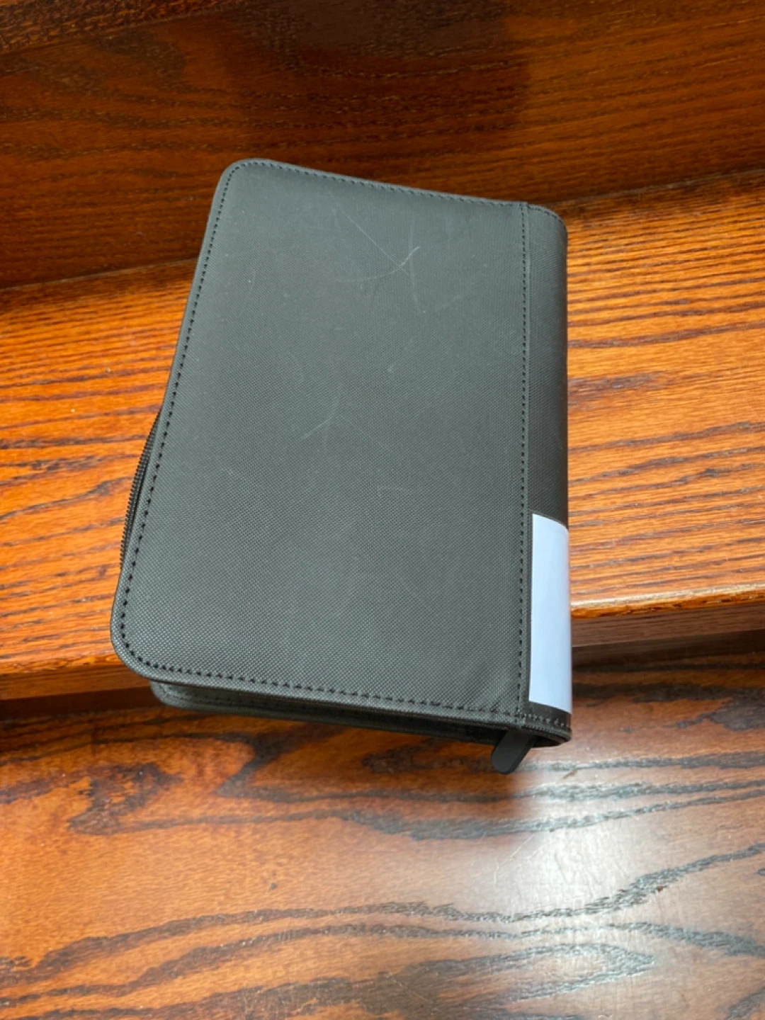 D DACKKIT Toploader Binder - photo 4