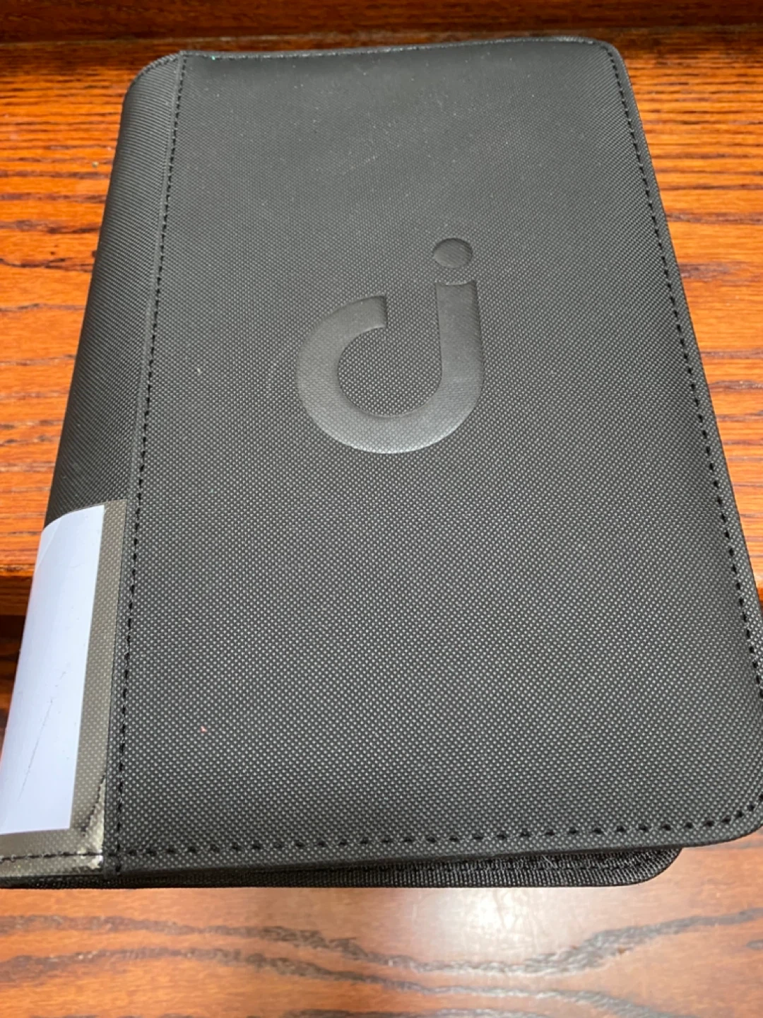 D DACKKIT Toploader Binder