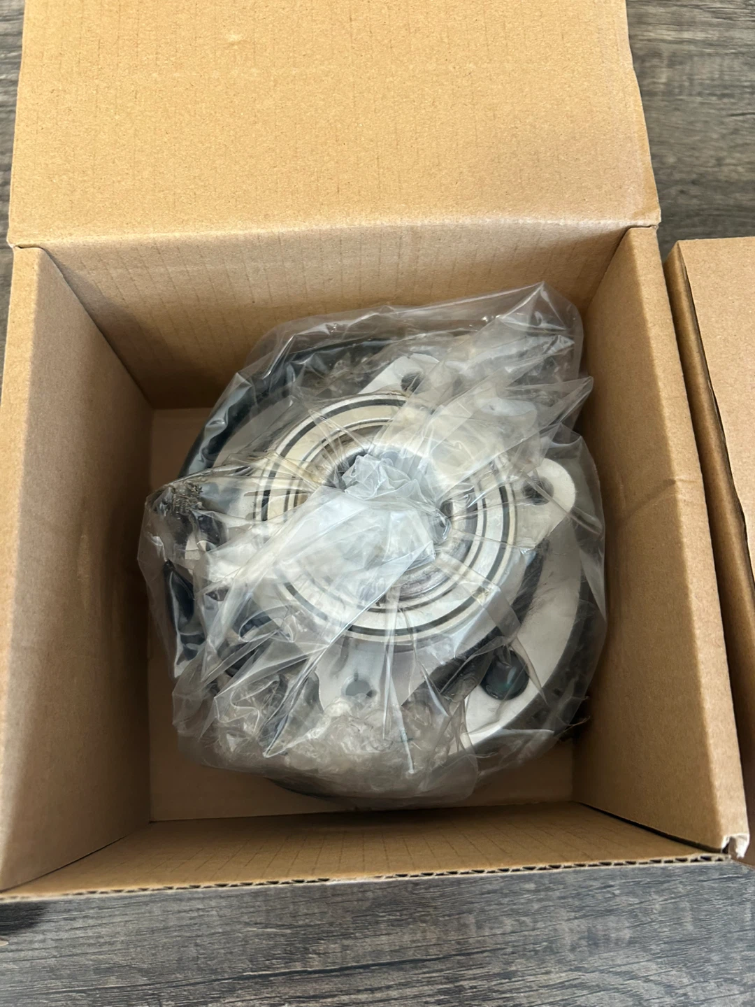 2009-2020 dodge journey rear wheel hubs - photo 3