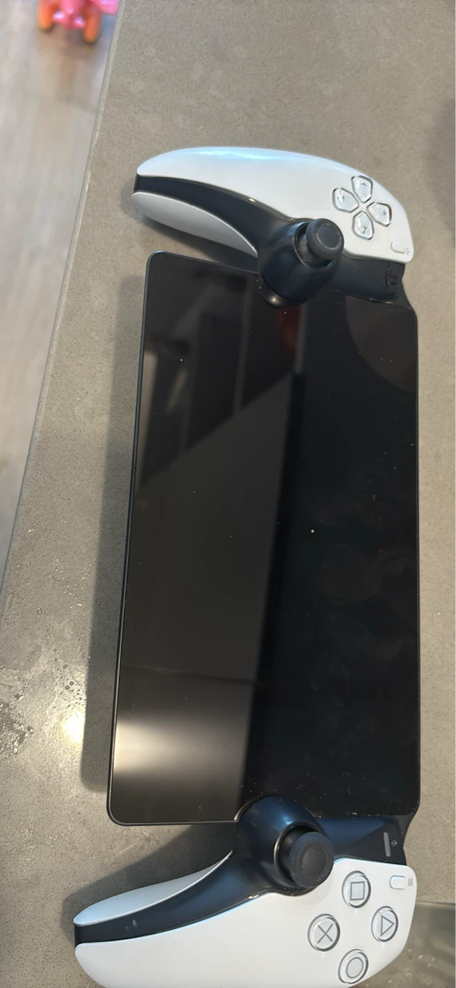 Ps5 portable