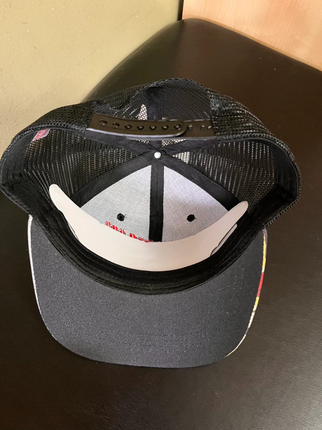 Brand NEW Captain America Snapback Hat - photo 2