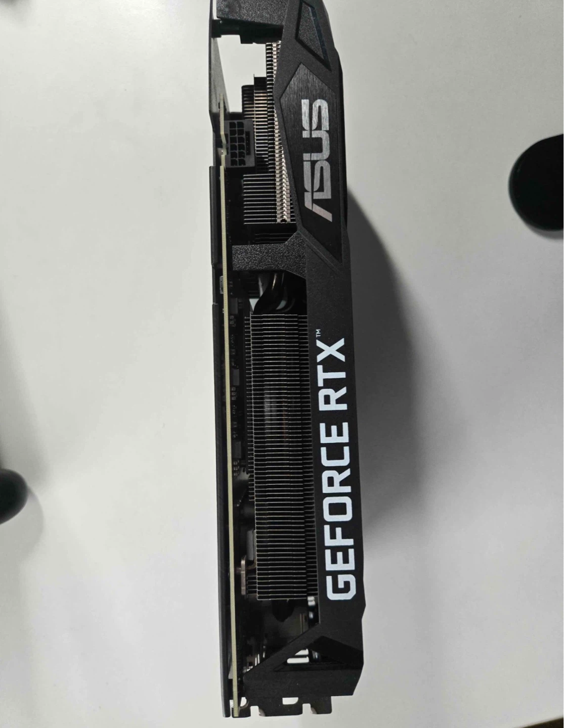 ASUS GeForce RTX 3060 Ti Gaming Graphics Card