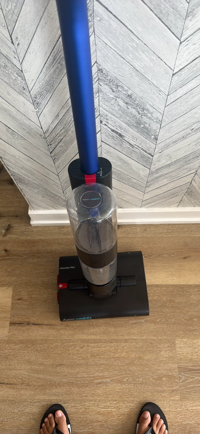Dyson Wash G1 Cordless Wet Dry Vacuum Cleaner - photo 3