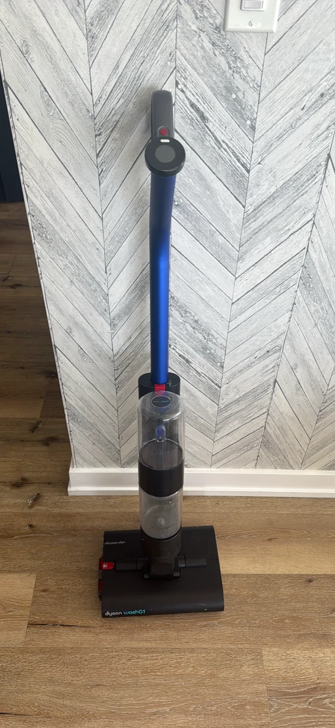 Dyson Wash G1 Cordless Wet Dry Vacuum Cleaner