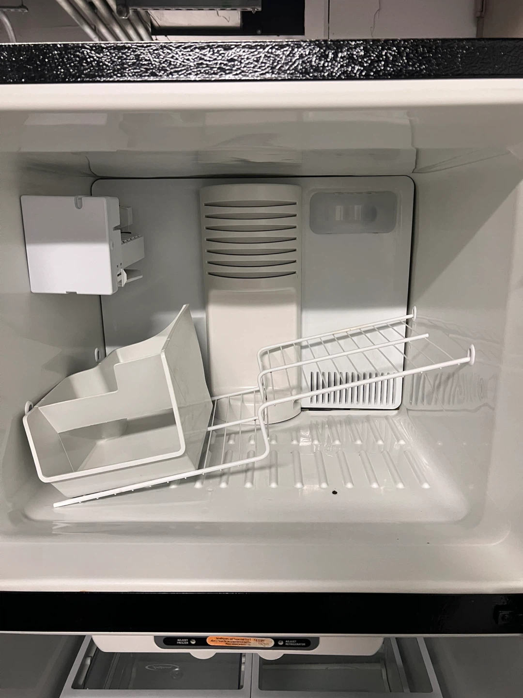 Stainless Steel Gas Range and Refrigerator Set - photo 5