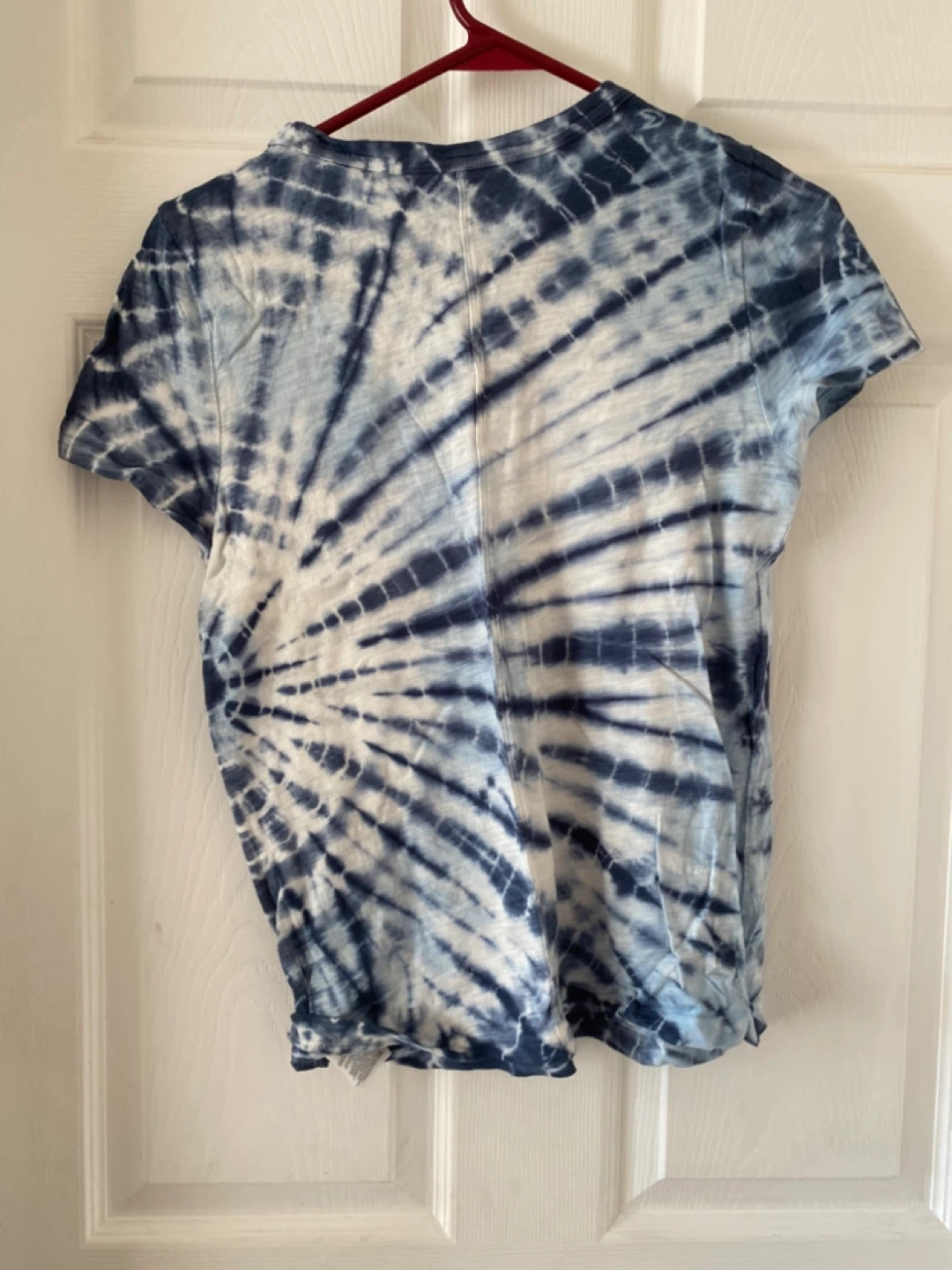 Gap Tie-Dye T-Shirt - photo 3