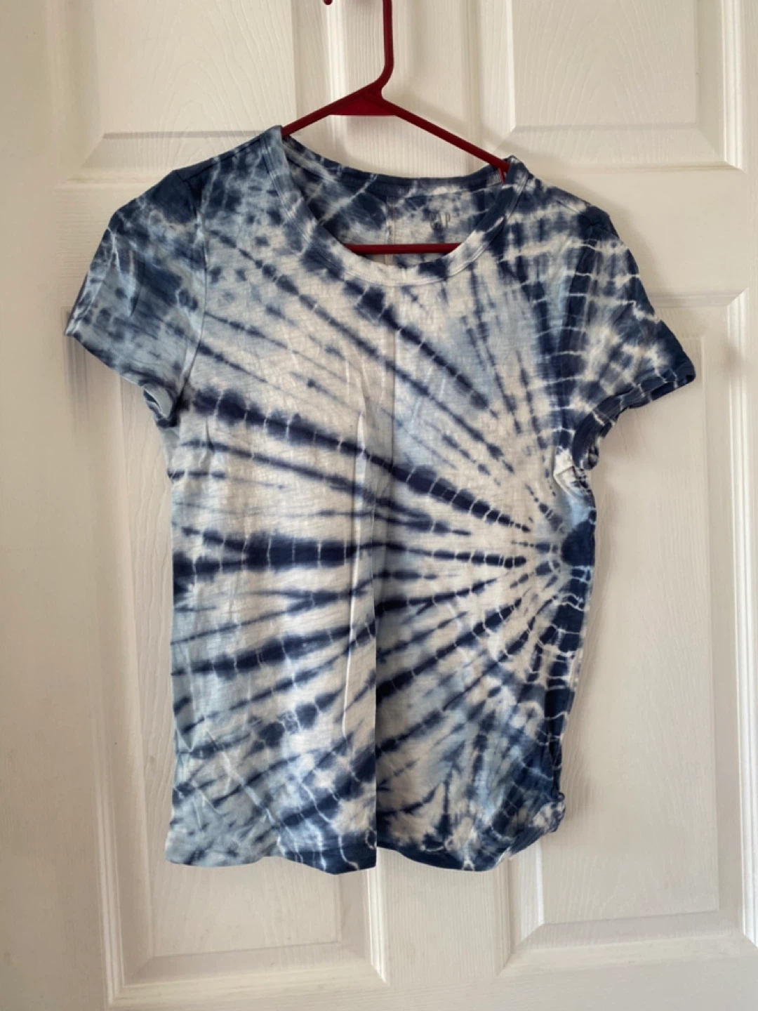 Gap Tie-Dye T-Shirt