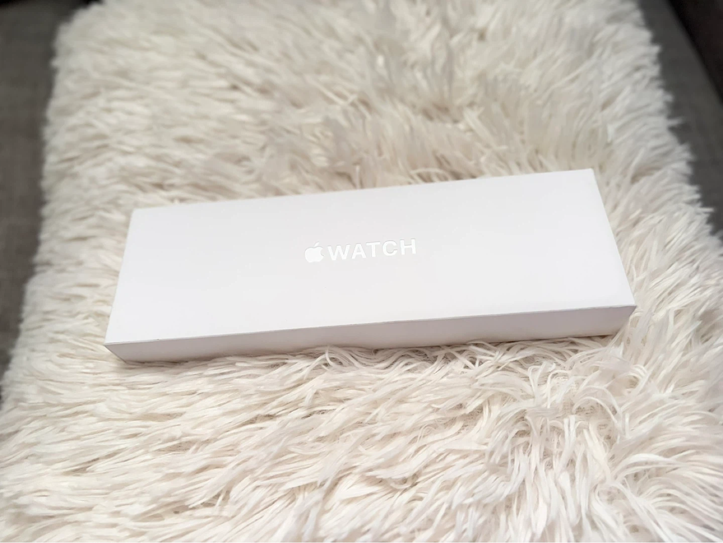Brandnew Apple Watch Series 11 46mm never been used.