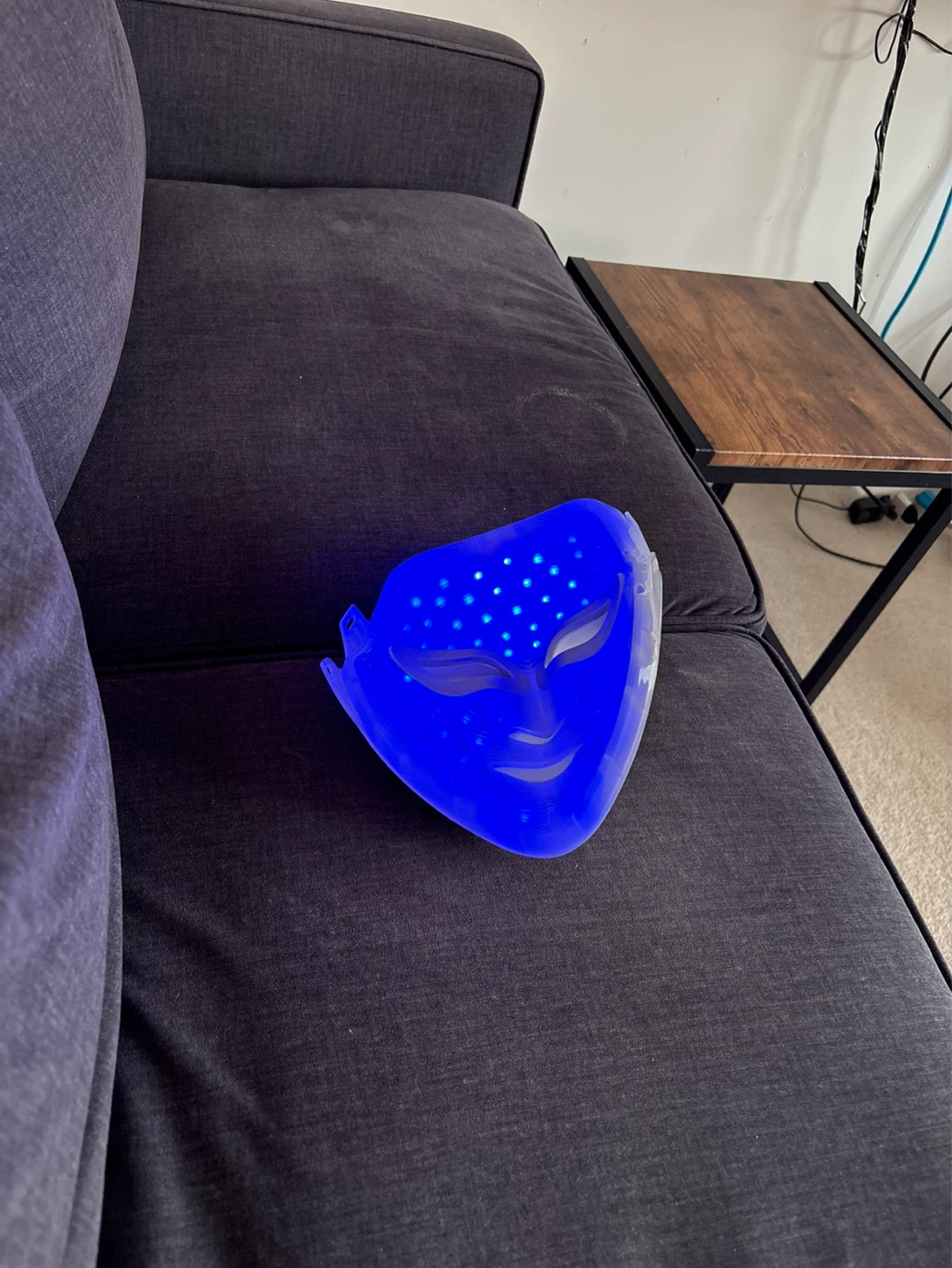 Brand New LED Light Therapy Face Mask - photo 4