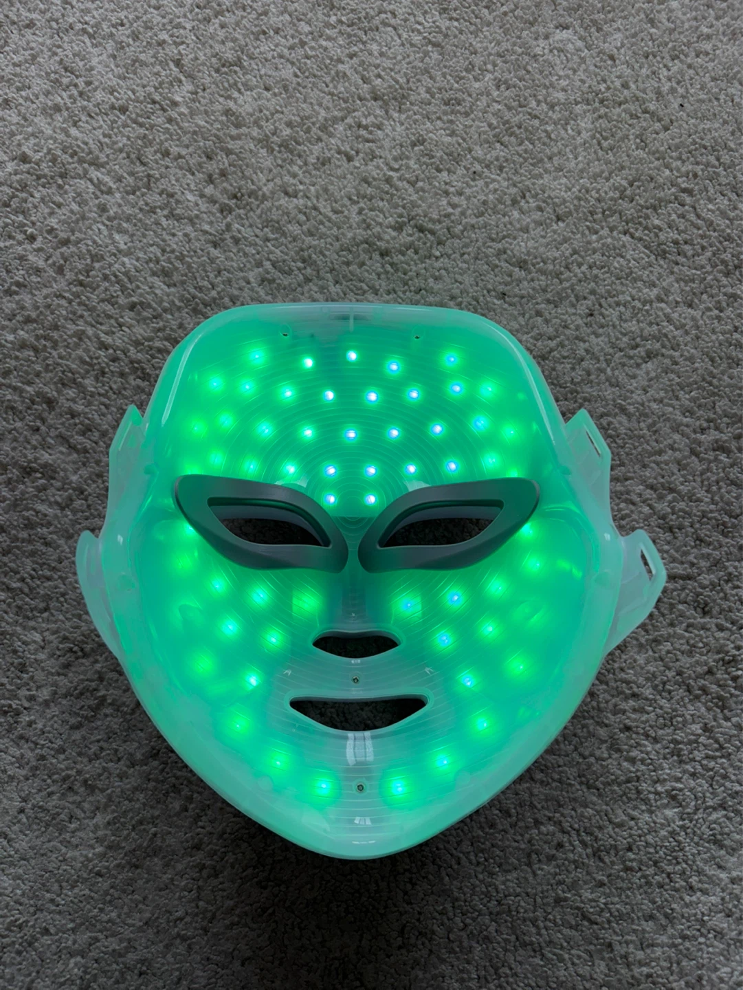 Brand New LED Light Therapy Face Mask - photo 3
