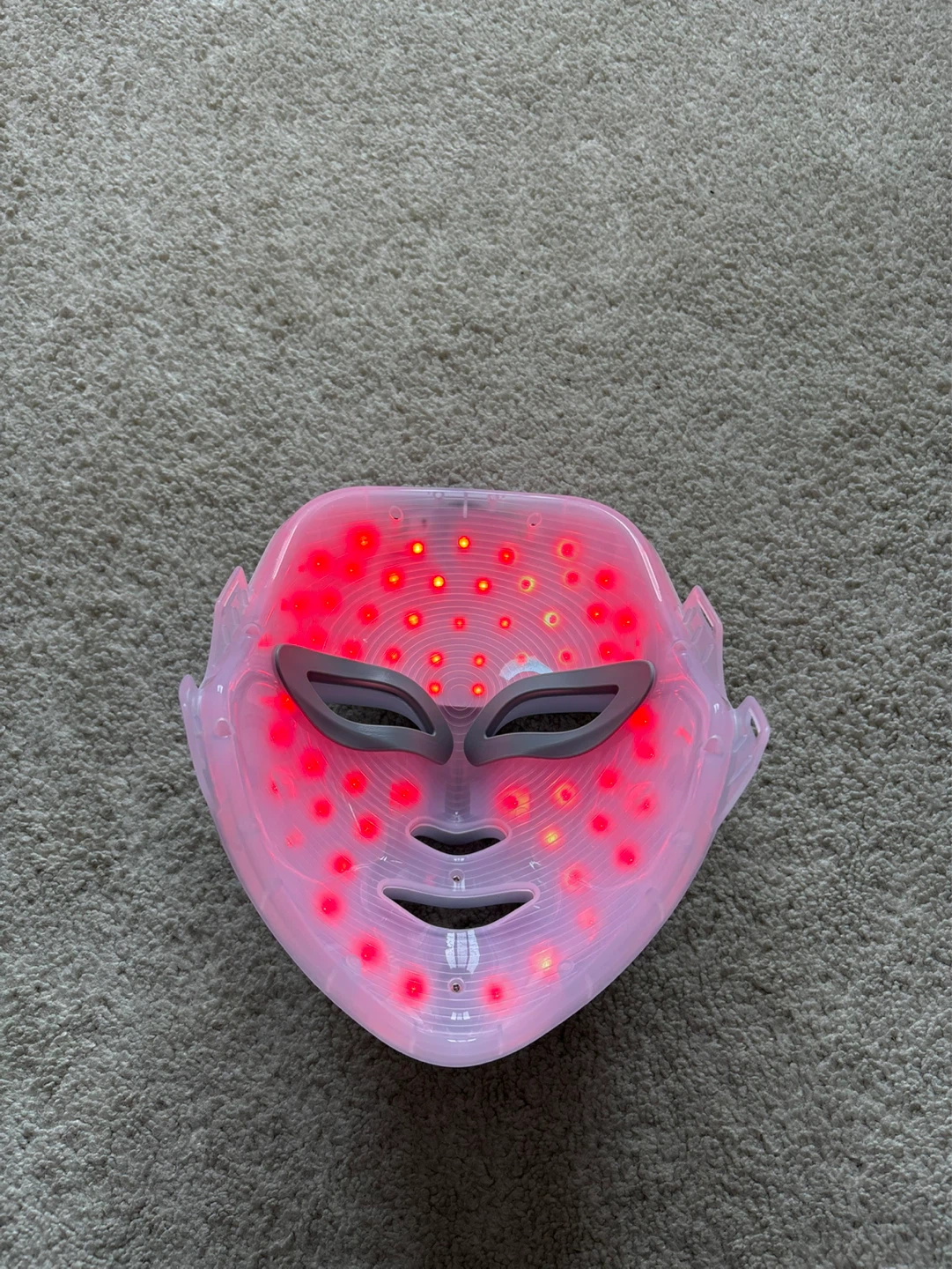 Brand New LED Light Therapy Face Mask - photo 2