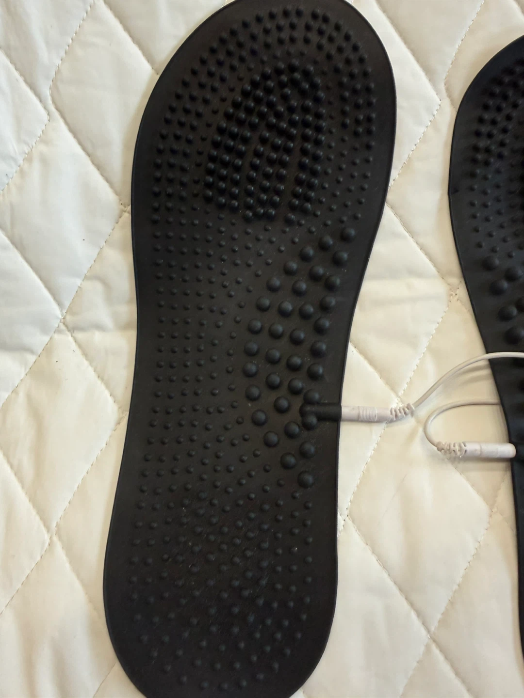 Dr. Ho's Pain Therapy TENS EMS Pulse Massager with 2 Pads - photo 5