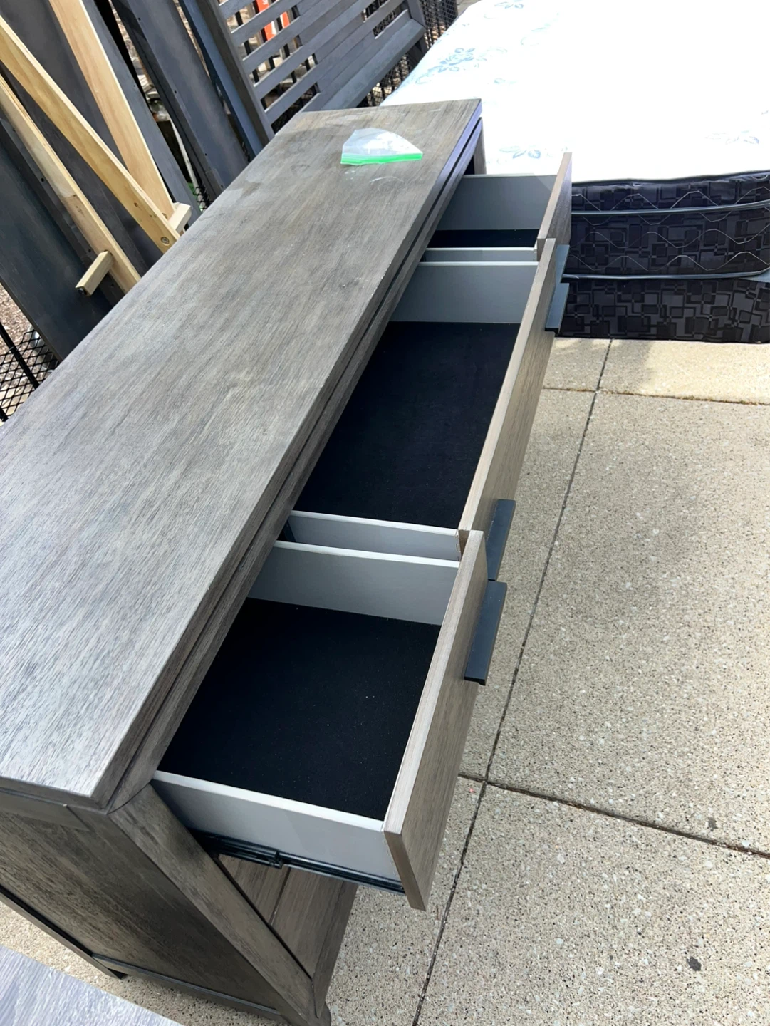 Moveout Sale Furniture Forsale 400$ everything OBO - photo 3