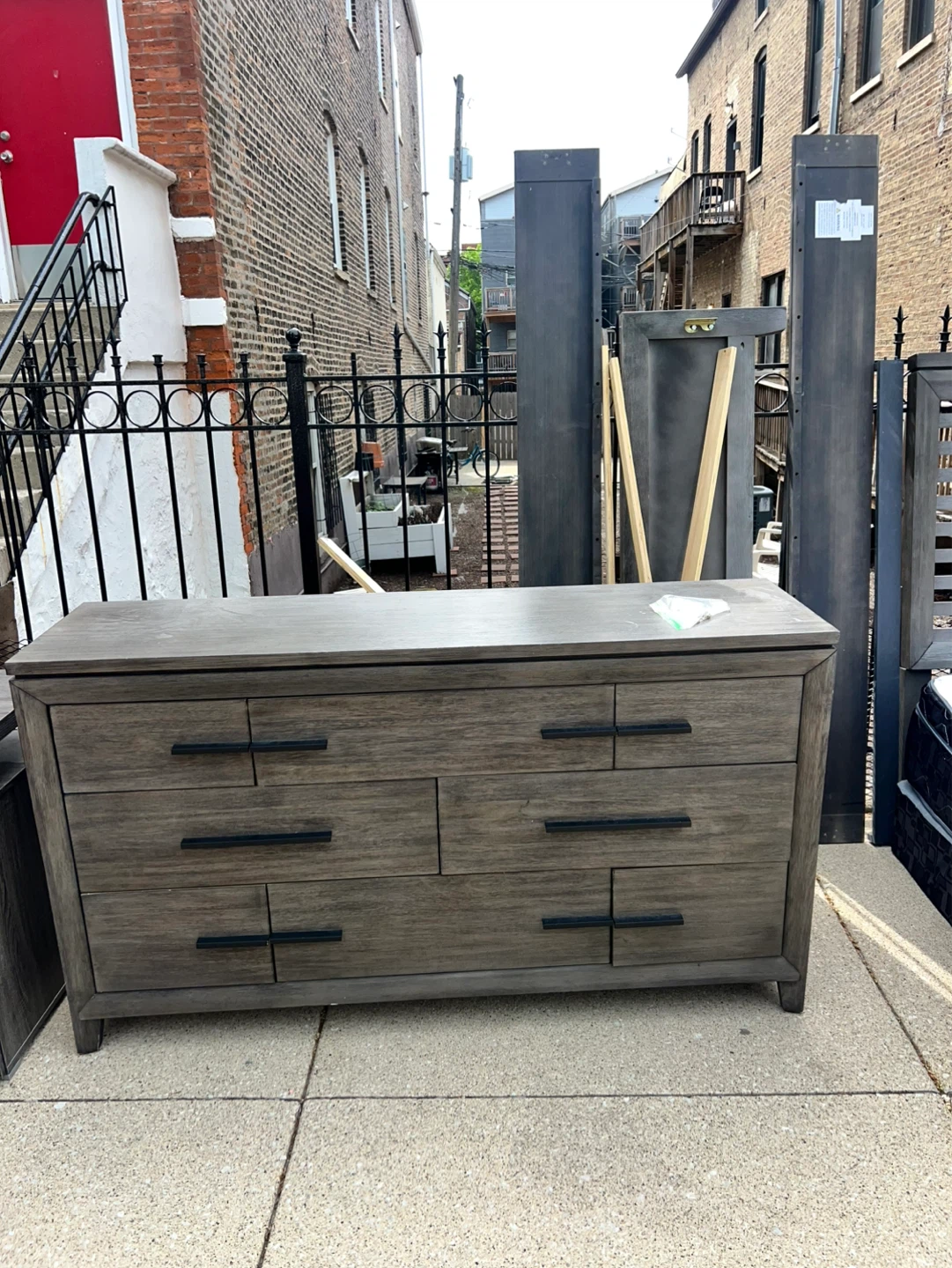 Moveout Sale Furniture Forsale 400$ everything OBO - photo 4