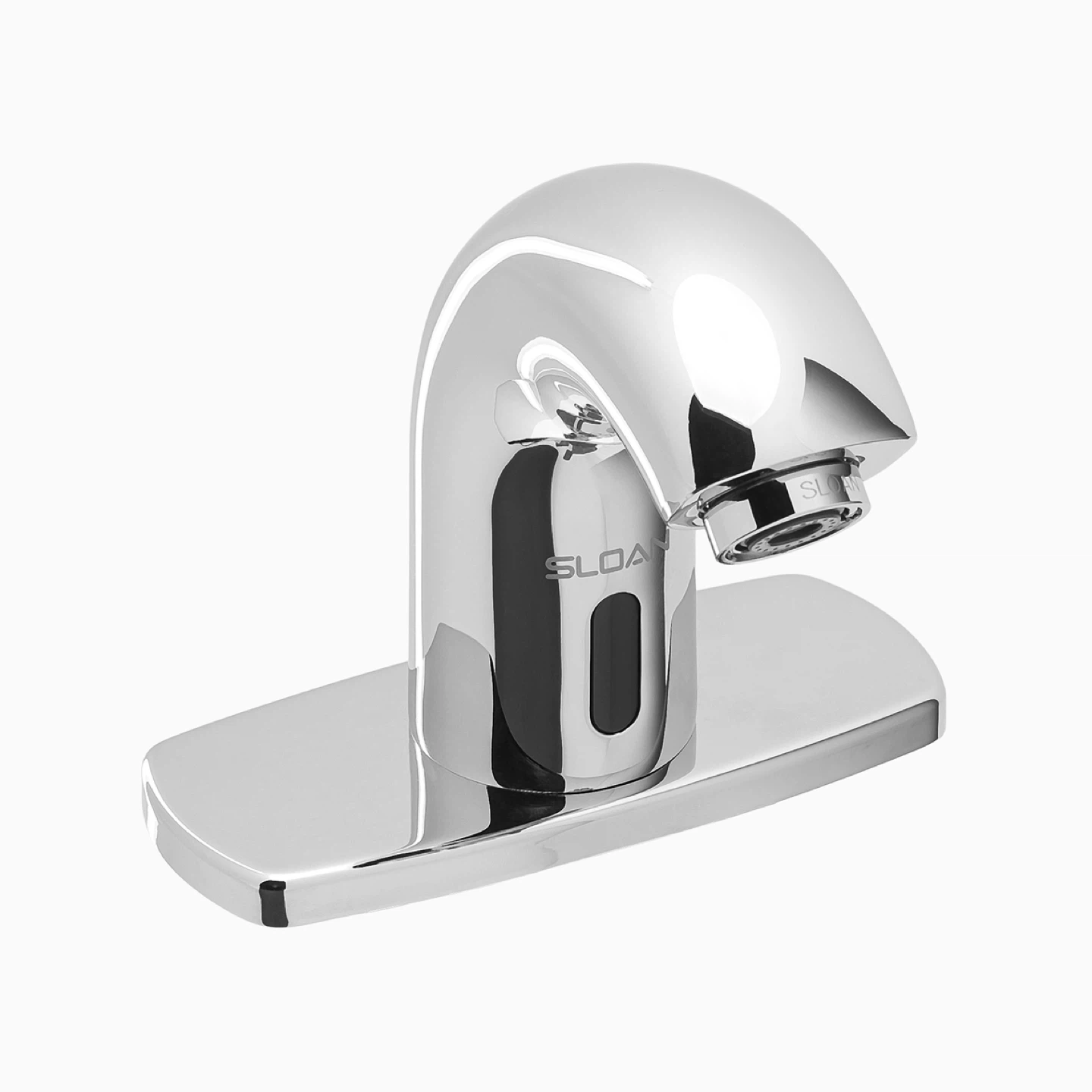 Sloan SF-2100 Sensor Activated Touch-Free Faucet
