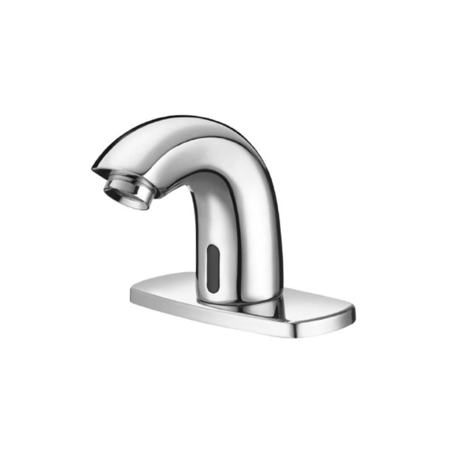 Sloan SF-2100 Sensor Activated Touch-Free Faucet - photo 2