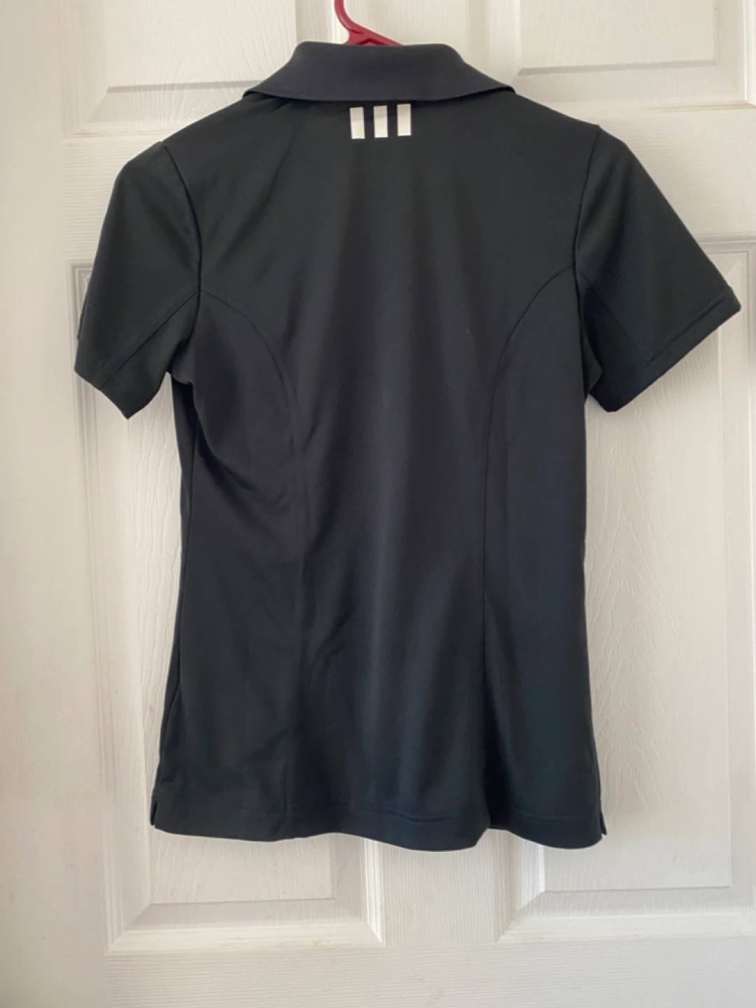 Adidas Puremotion Golf Polo Shirt - Size S/P - photo 4