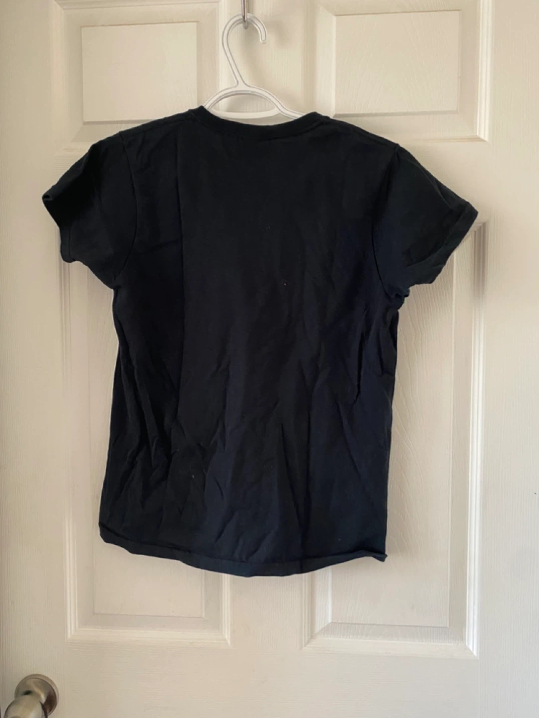 Black "Obedience Class" Dog T-Shirt - photo 3