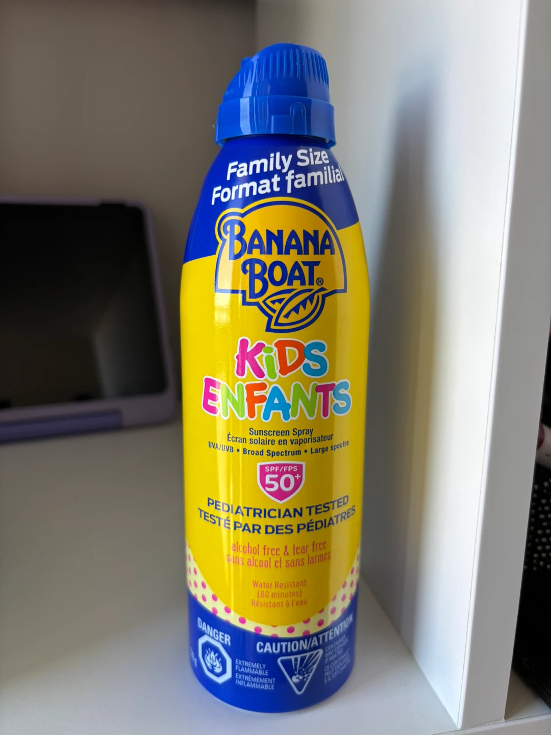 Aveeno Lotion, Neutrogena, and Banana boast Sunscreens - photo 2